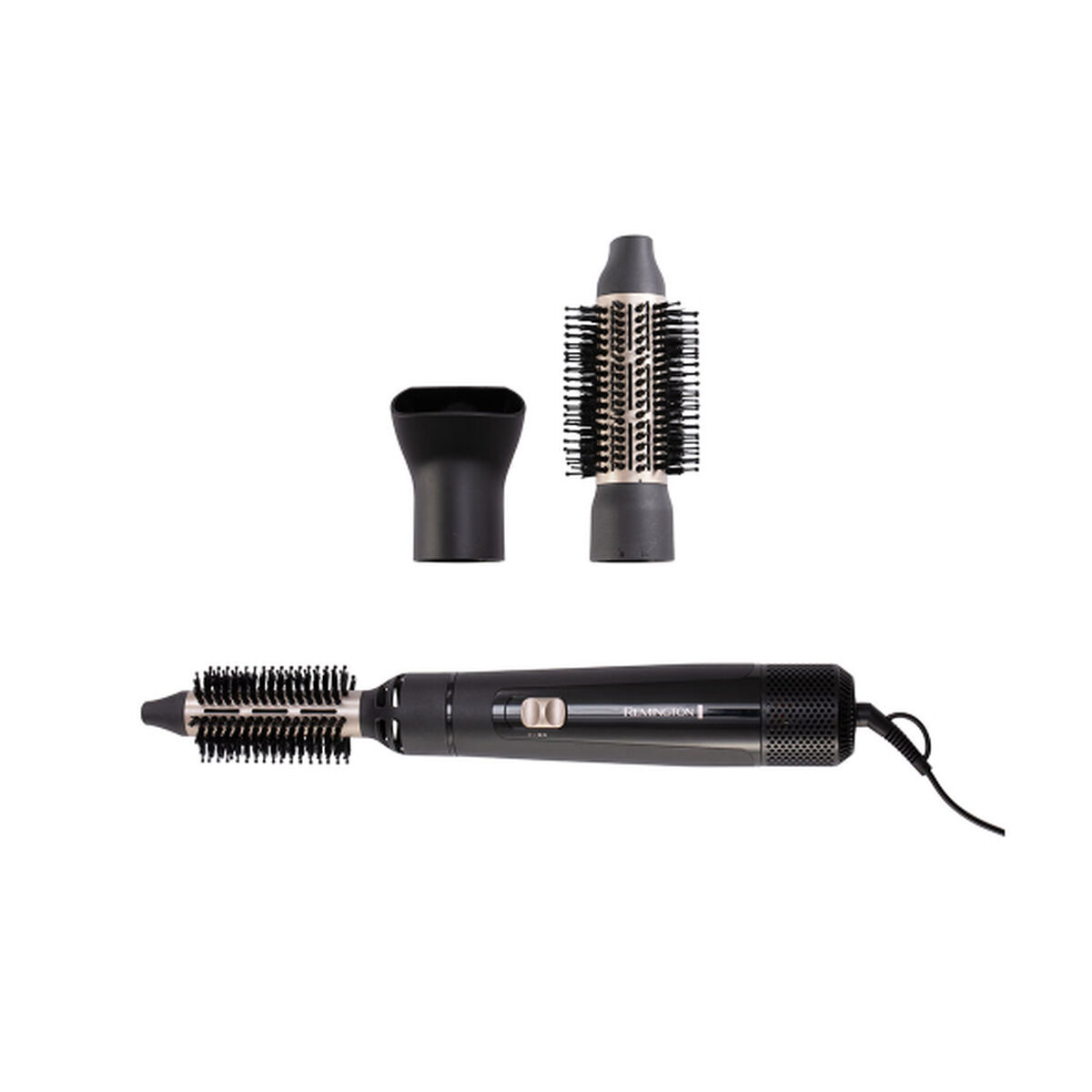 Muotoiluharja Remington 800 W